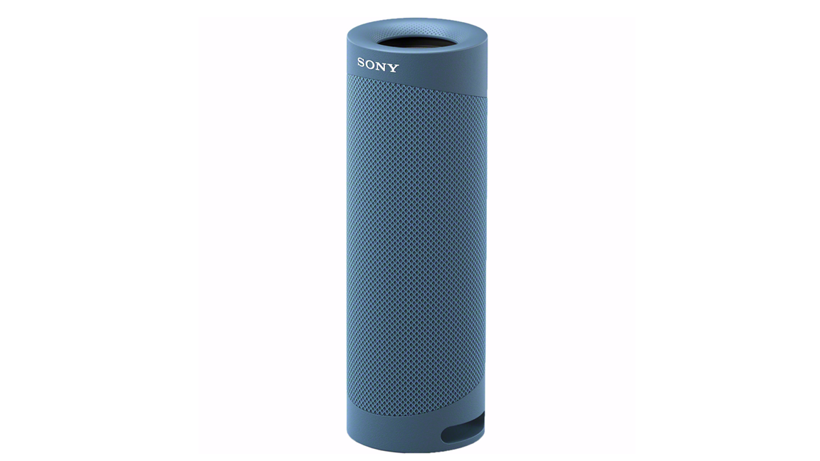 5. SONY SRS-XB23 PORTABLE WIRELESS SPEAKER